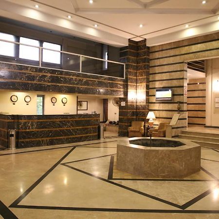 Carlton Tower Hotel Lahore Exterior photo