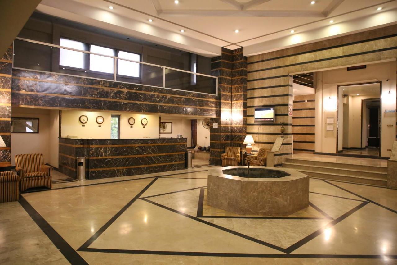 Carlton Tower Hotel Lahore Exterior photo
