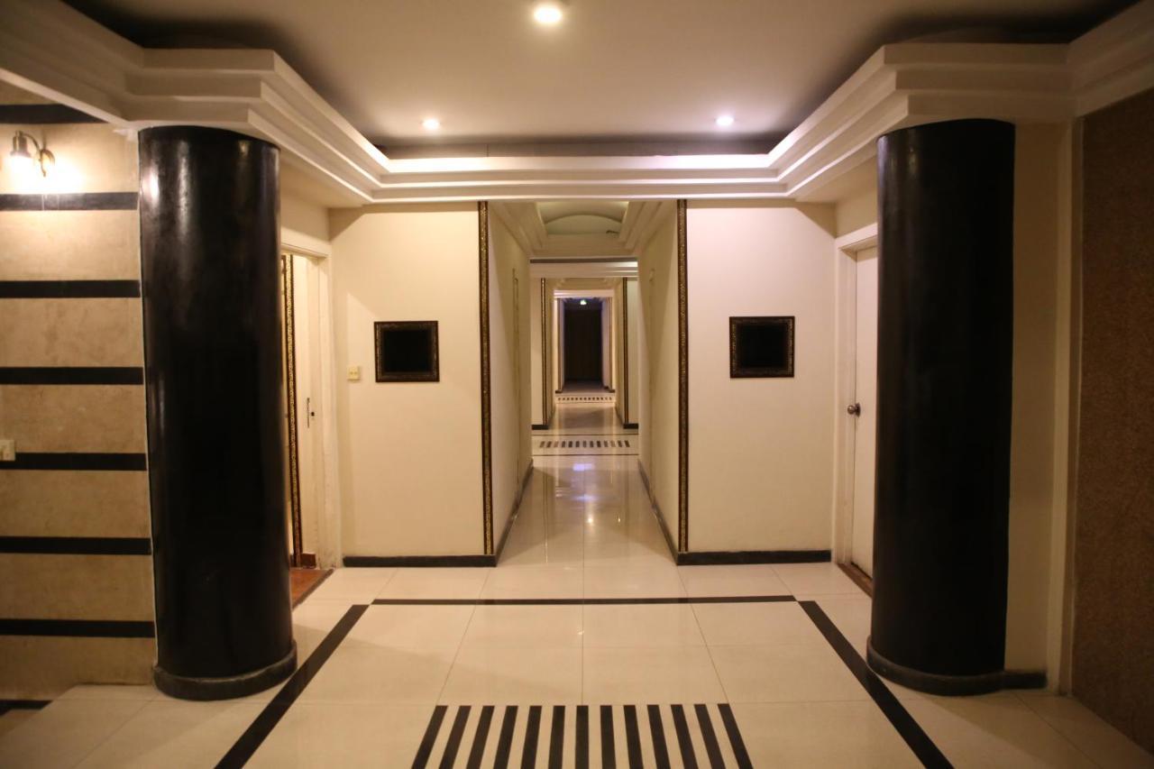 Carlton Tower Hotel Lahore Exterior photo
