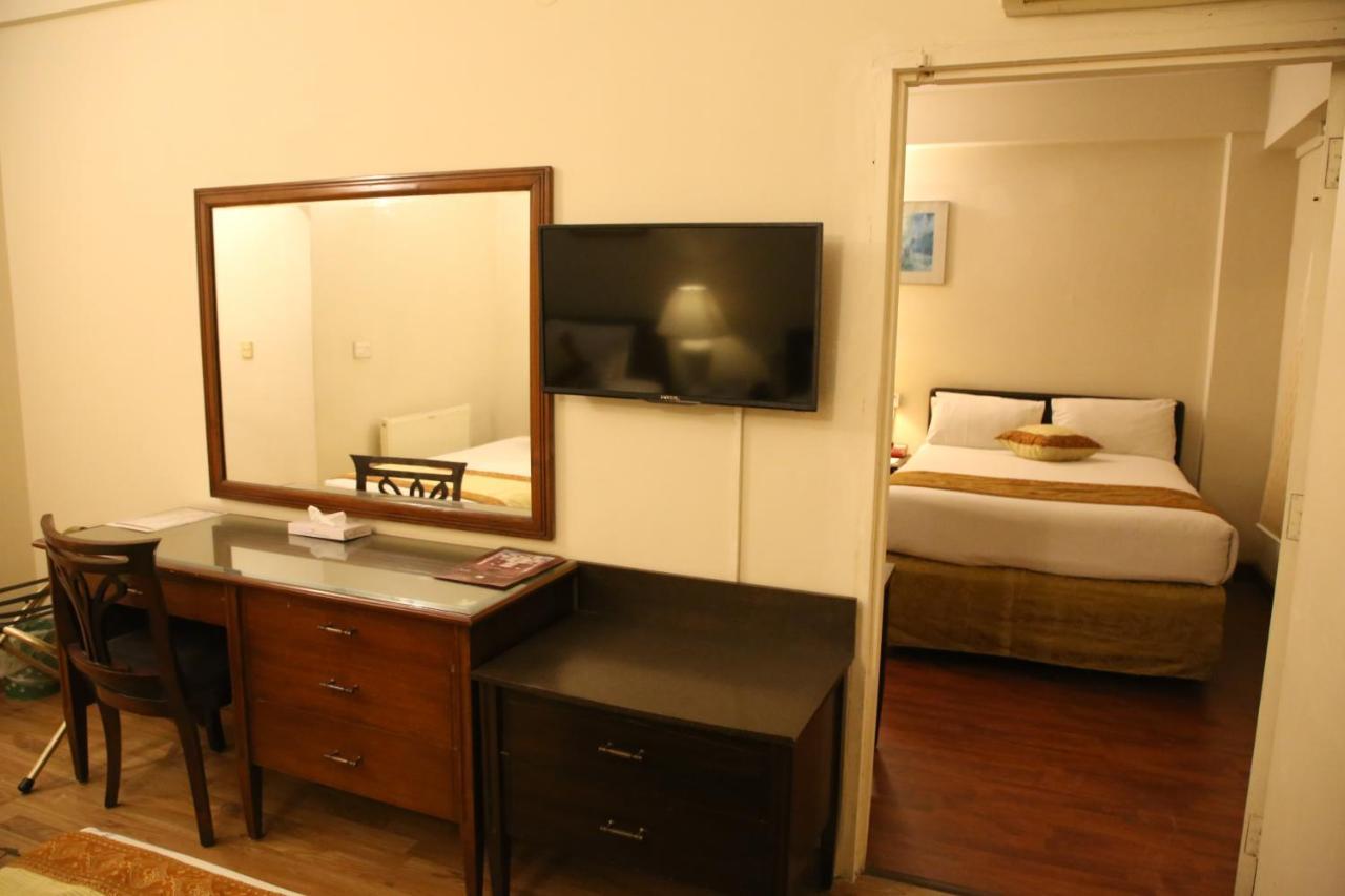Carlton Tower Hotel Lahore Exterior photo