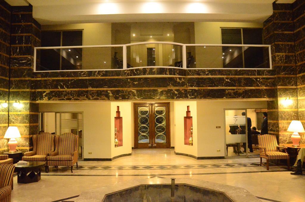 Carlton Tower Hotel Lahore Exterior photo