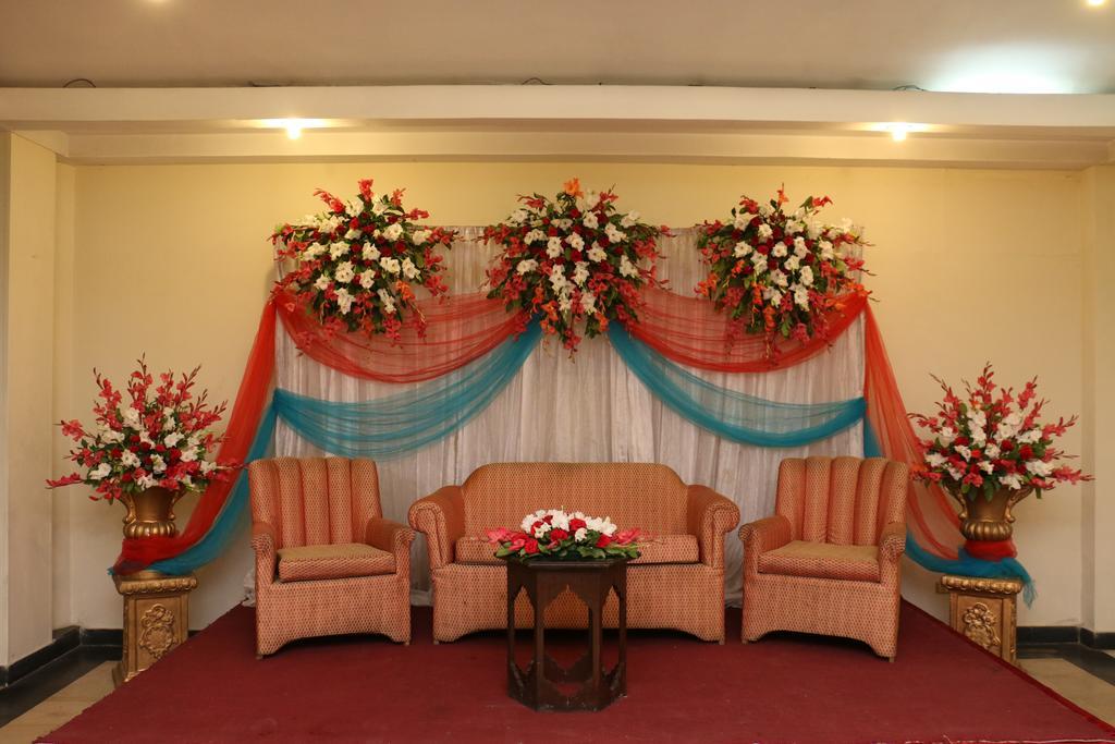 Carlton Tower Hotel Lahore Exterior photo