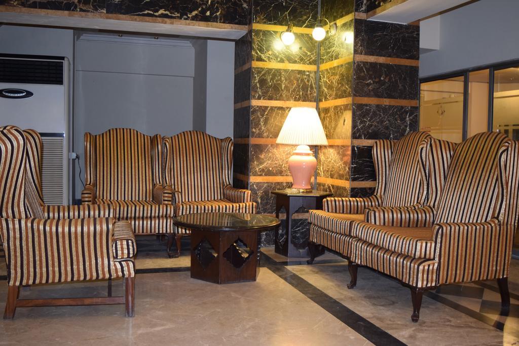 Carlton Tower Hotel Lahore Exterior photo
